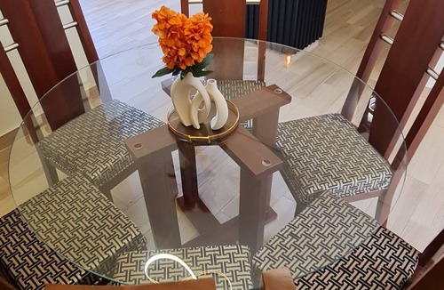Puerto Plata Apartment | Central Apartment Facing the sea