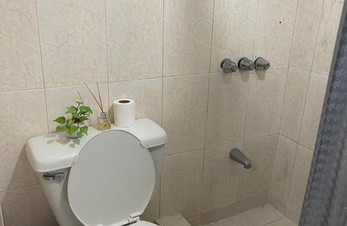Santiago Province Apartment | Central y acogedor apartamento en Santiago