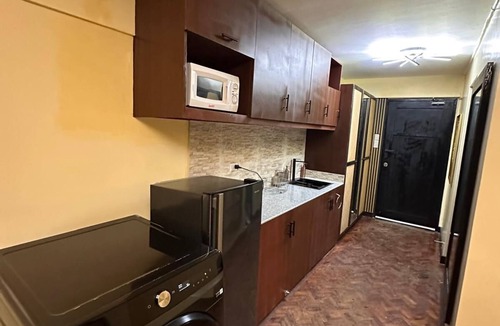 Manoc-Manoc Apartment | Central place
