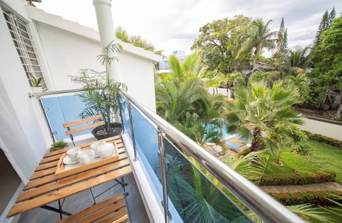 Villas Ana Maria Apartment | Central & Relax 2BR-1BT APT IN SOSUA