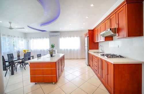 El Batey Apartment | Central Sosúa Apt: Near Beach & Nightlife Hotspot