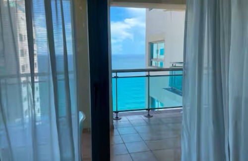 San Geronimo Apartment | Centrally located apartment in front of the sea