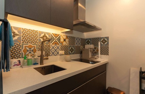 Downtown Apartment | Century Spire Condominium