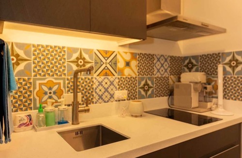 Downtown Apartment | Century Spire Condominium