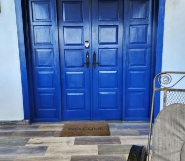 Bonao House | Chalet los Pinos Constanza