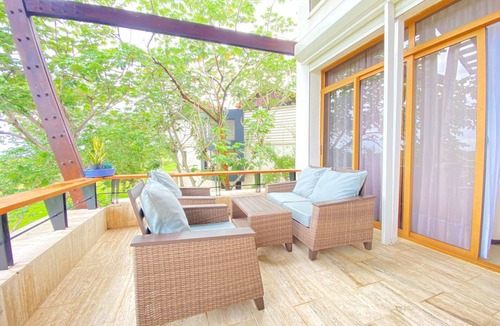 Casa de Campo Apartment | Chaming Oaisi 4Bedroom, Altos de Chavon, Casa de Campo