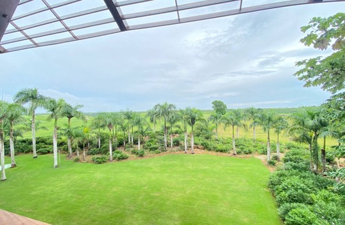 Casa de Campo Apartment | Chaming Oaisi 4Bedroom, Altos de Chavon, Casa de Campo