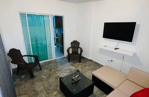 Llanos de Gurabo I Apartment | Charming Apartment in the heart of Santiago.