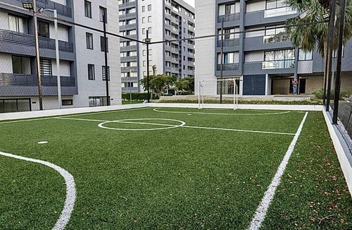 Punal Apartment | Charming location near Santiago Int. Airport.