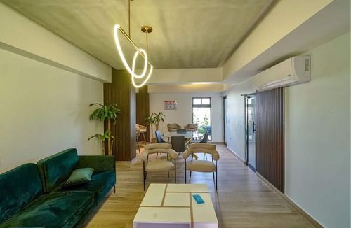 Downtown Santo Domingo Apartment | CHARMING 1-bed in FABOLOUS Downtown Santo Domingo, Spectacular Views