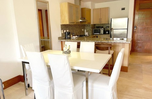 Casa de Campo Apartment | Charming 1-bedroom apartment in exclusive Casa de Campo