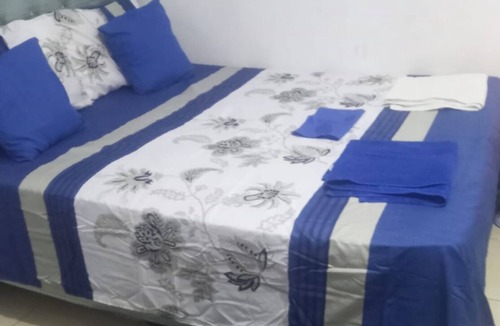 Punta Cana Village Apartment | Charming 1-bedroom apartment in terrific Punta Cana with AC, WiFi and pool side