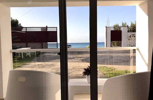 Punta Rucia Villa | Charming 1-bedroom villa in brilliant Punta Rucia with AC, WiFi