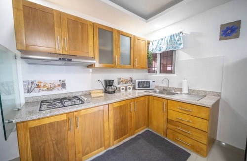 El Batey Apartment | Charming 1B Apt Walk to the Beaches & Main Street