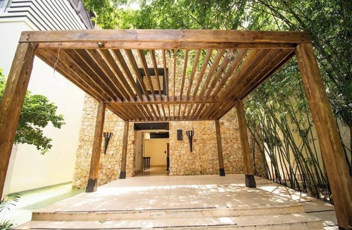 Los Altos Apartment | Charming 2-bedroom apartment with full AC in Casa de Campo