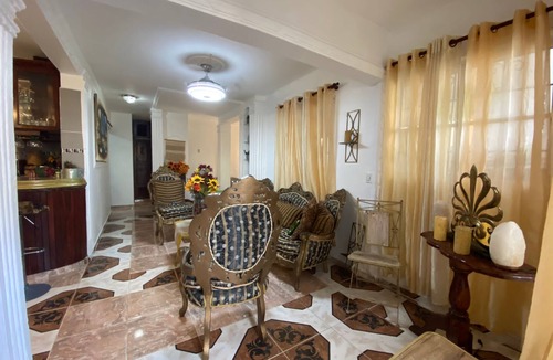 Downtown Santo Domingo House | Charming 2-bedroom house with AC in Santo Domingo