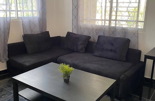 Altos De Chavon Apartment | Charming 2-bedroom apartment with WiFi and AC in welcoming Boca Chica