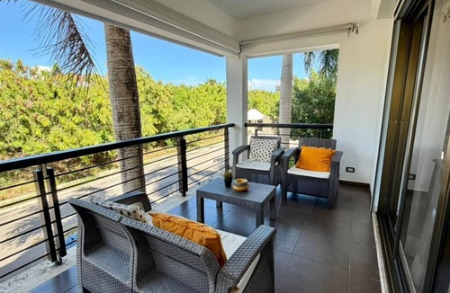 Punta Cana Village Apartment | Charming 2-Bedroom Apartment in the Heart of Beautiful Punta Cana Village