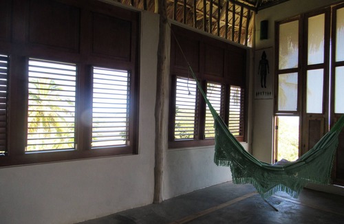 Puerto Bahia House | Charming 2-bedroom farmhouse in enchanting El Limón with WiFi