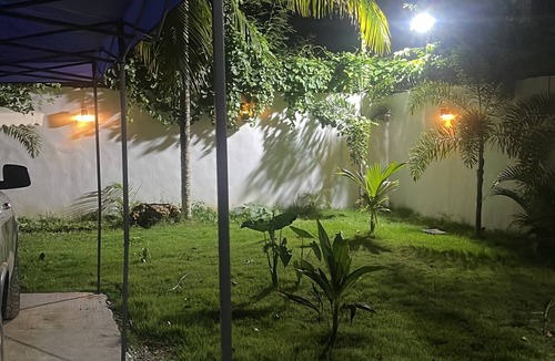 La Caleta House | Charming 2-Bedroom House in La Caleta, Dominican Republic