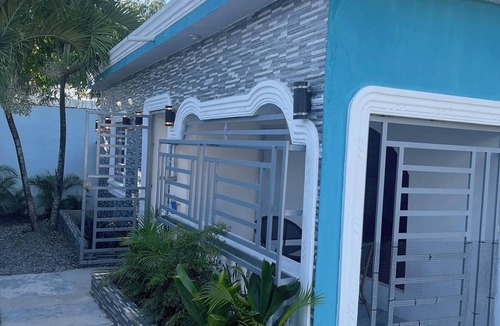 La Caleta House | Charming 2-Bedroom House in La Caleta, Dominican Republic