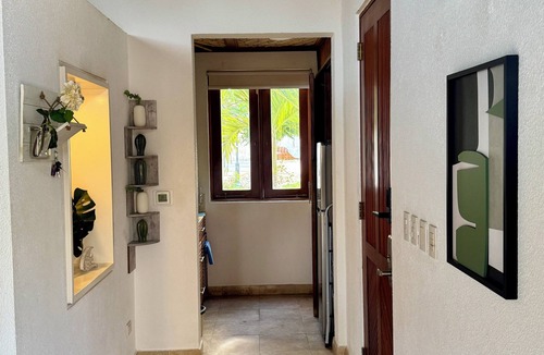Punta Cana Villa | Charming 2-bedroom villa in Punta Cana/CAP CANA with WiFi, AC