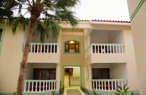 Playa Bibijagua Condo | Charming 2Bdr Apt. 2Bath Fast Wifi 5min ride to Beach