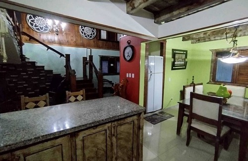 Villa Isabela Villa | Charming 4-bedroom villa in La Jaiba 10 minute drive from beaches