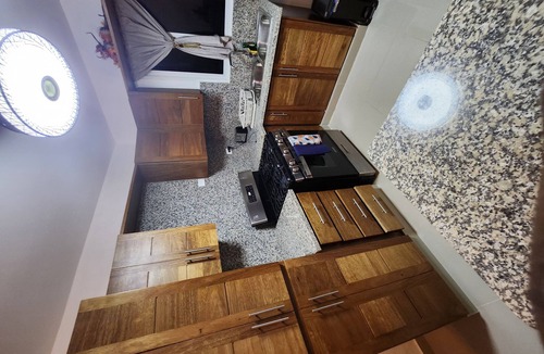 Vista Hermosa Apartment | Charming and spacious home. Private roof top access. Safe and quiet neighborhood