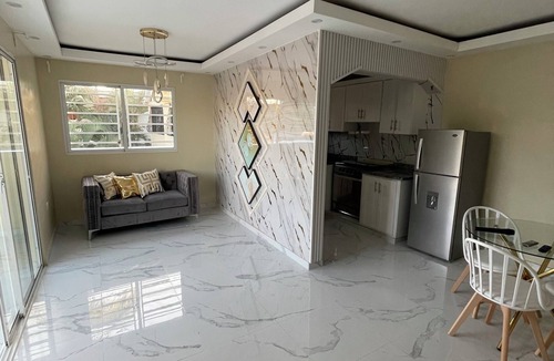 Santo Domingo Apartment | Charming apartment in phenomenal Santo Domingo with AC, WiFi, Pool