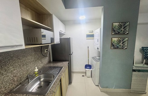 Boca Chica Apartment | Charming Boca Chica Apartment with Pool w Fitness
