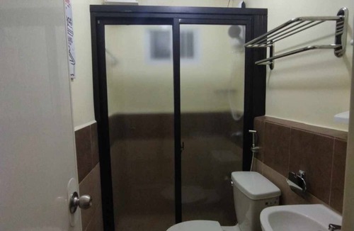 Sasa House | Charming estate with 1 bedroom and AC, WiFi in tranquil Davao City