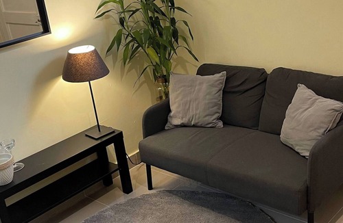 Alma Rosa Apartment | Charming First Floor Apartment in Santo Domingo Este