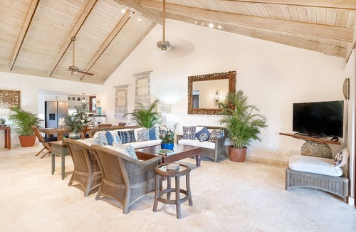 Casa de Campo Villa | Charming Golf Villa at the center of Casa de Campo