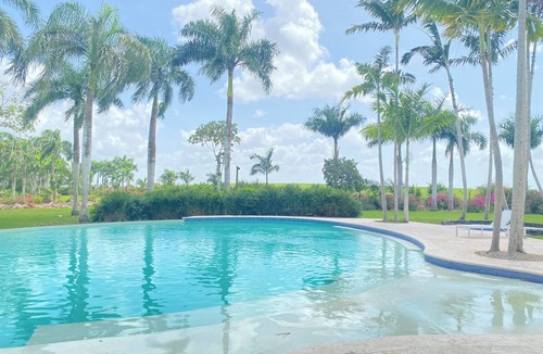 Las Lomas Apartment | Charming Oasis 3Bedroom Altos Chavón, Casa de Campo