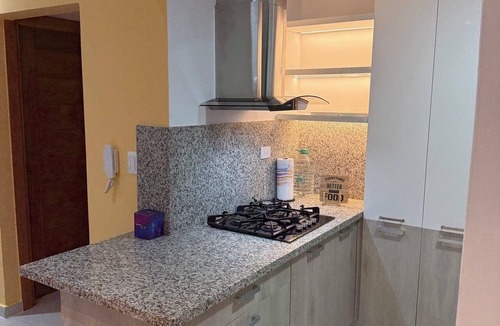 San Geronimo Apartment | Charming Oceanview 2-bedroom apartment in fantastic Santo Domingo with Rooftop