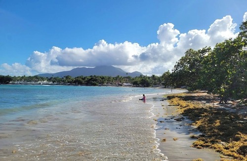Sosua Resort | Charming resort with WiFi, AC in wonderful Puerto Plata
