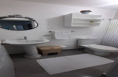 Ensanche Miramar Apartment | Charming studio with WiFi and AC in central Puerto Plata City