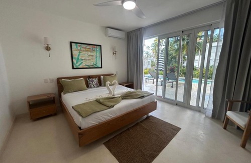 Las Terrenas Villa | Charming Villa GUGI #80 in Palmeras de Coson, Las Terrenas