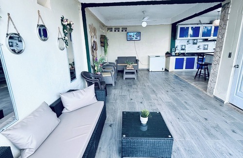 Cabrera Villa | Charming Villa with Atlantic Ocean view