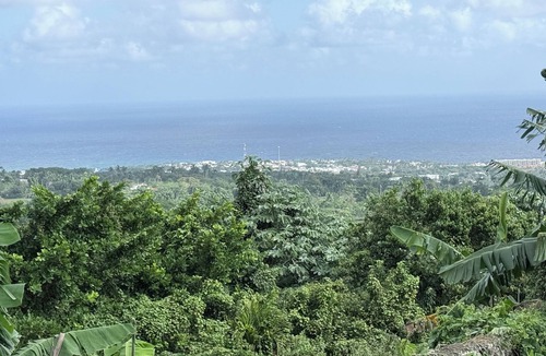 Cabrera Villa | Charming Villa with Atlantic Ocean view