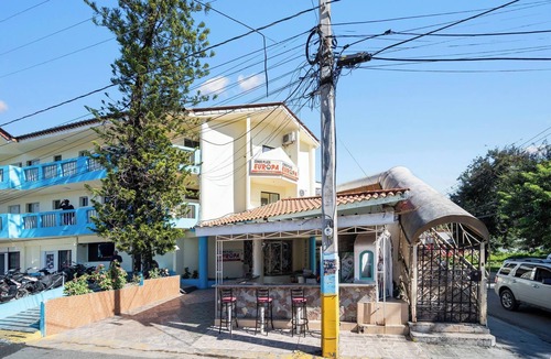 El Batey Apartment | Cheap Hotel Room in Sosua Center!