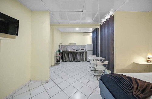El Batey Apartment | Cheap Hotel Room in Sosua Strip!