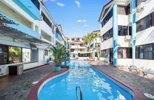 El Batey Apartment | Cheap Hotel Room in Sosua Strip!