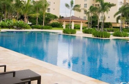 Muntinlupa Apartment | Chelsea Tower 3