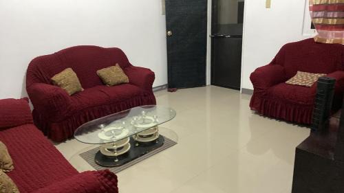 Argao Apartment | Cherrys Apartment