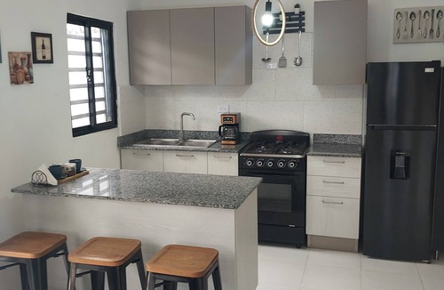 Santo Domingo Este Apartment | Chic 2-bedroom apartment with AC, fitness room in beautiful Santo Domingo Este
