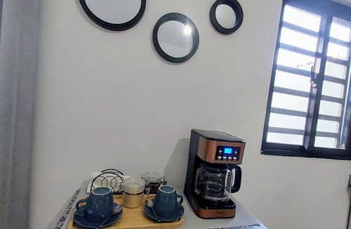 Santo Domingo Este Apartment | Chic 2-bedroom apartment with AC, fitness room in beautiful Santo Domingo Este