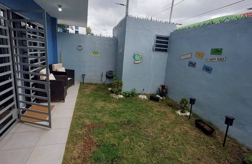Santo Domingo Este Apartment | Chic 2-bedroom apartment with AC, fitness room in beautiful Santo Domingo Este