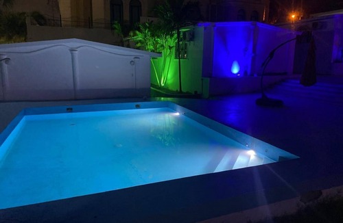 Boca Chica Apartment | Chic hotel suite in fabulous Boca Chica with WiFi, AC